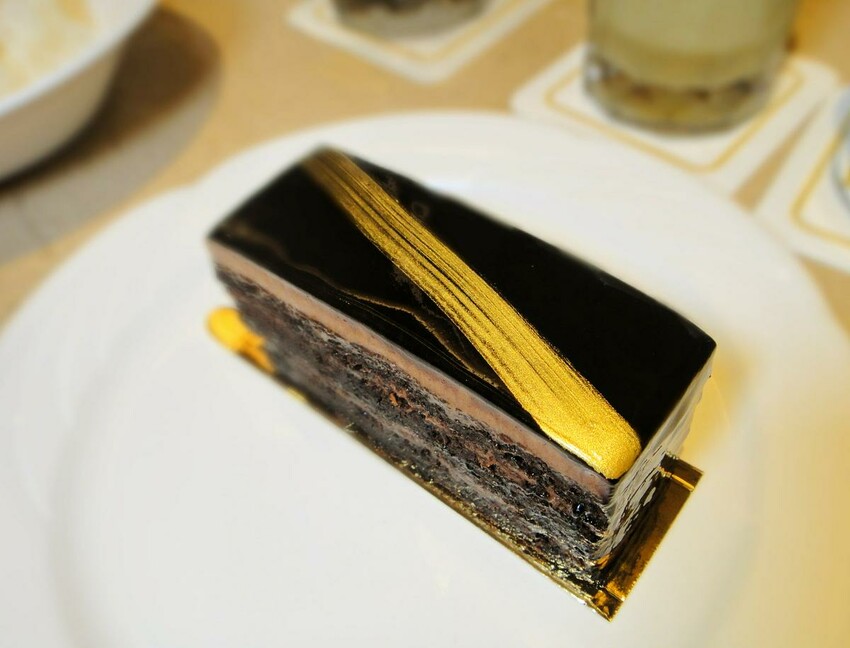 【美食】「Neverland LITE」下午茶甜點、三明治、 【美食】「Neverland LITE」下午茶甜點、三明治、