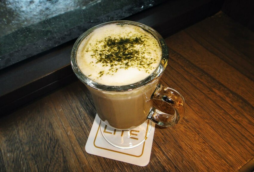 【美食】「Neverland LITE」下午茶甜點、三明治、 【美食】「Neverland LITE」下午茶甜點、三明治、