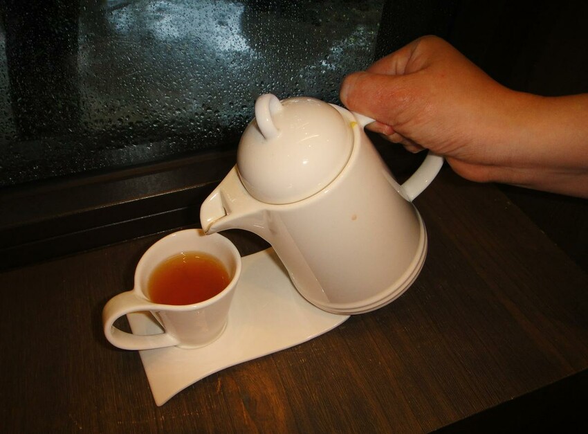 【美食】「Neverland LITE」下午茶甜點、三明治、 【美食】「Neverland LITE」下午茶甜點、三明治、