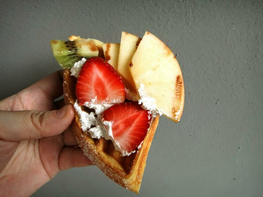 【美食】「Neverland LITE」下午茶甜點、三明治、 【美食】「Neverland LITE」下午茶甜點、三明治、