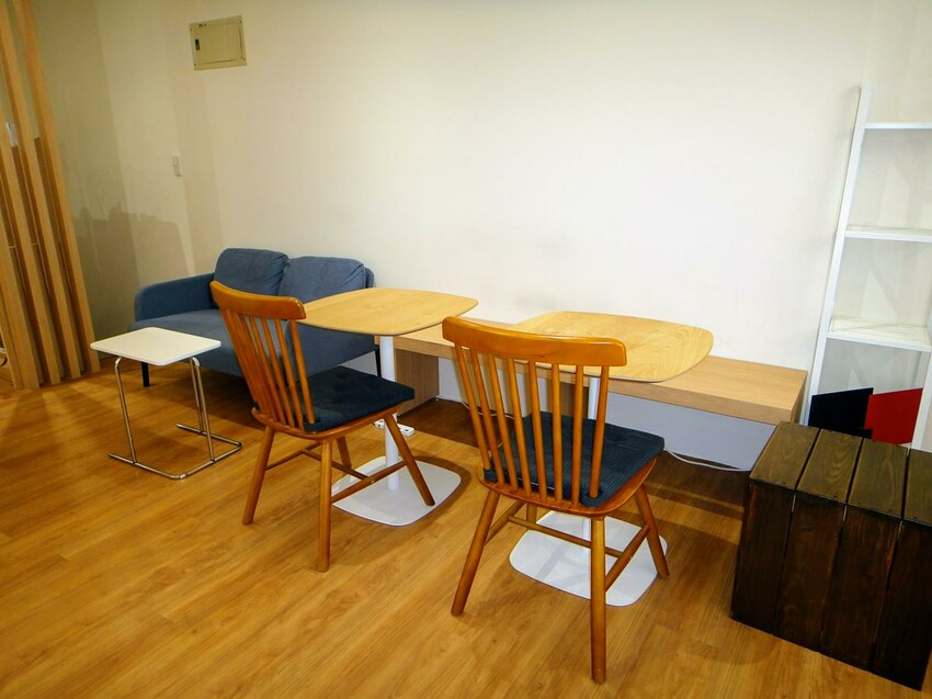 【美食】「捎來咖啡製造所」不限時咖啡廳、手沖精品咖啡、法式甜