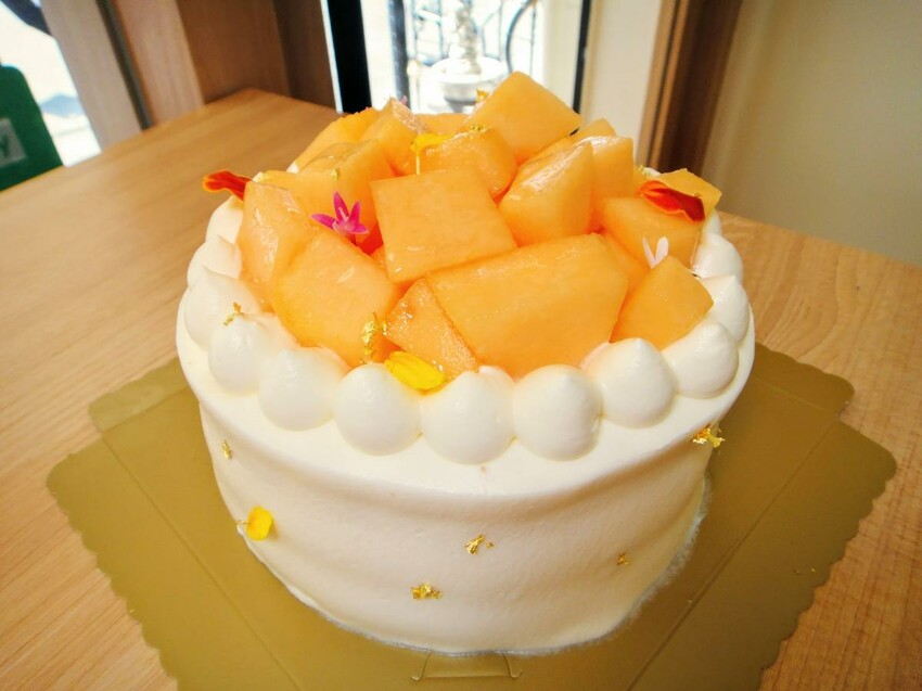 【美食】「捎來咖啡製造所」不限時咖啡廳、手沖精品咖啡、法式甜