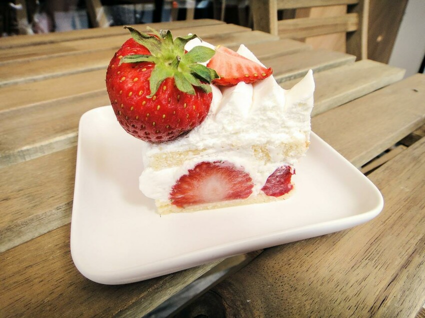 【美食】「捎來咖啡製造所」不限時咖啡廳、手沖精品咖啡、法式甜