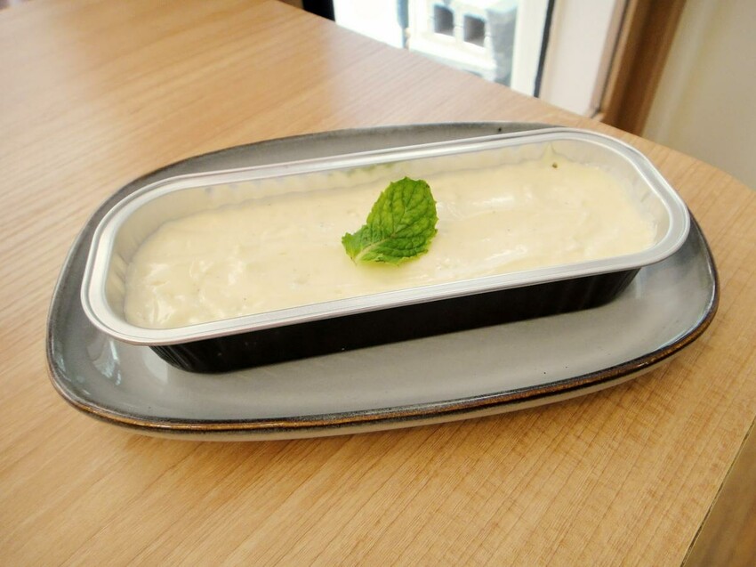 【美食】「捎來咖啡製造所」不限時咖啡廳、手沖精品咖啡、法式甜