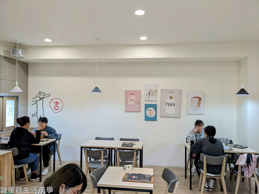 【新竹食記】肉sandwich(新竹店)