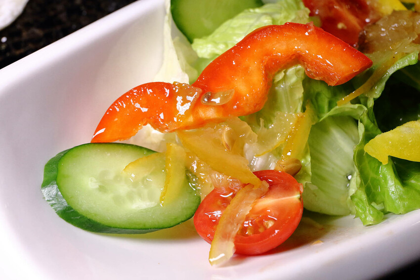 微風信義美食餐廳，韓吃一隻雞 微風信義店，有別於一般韓式餐廳