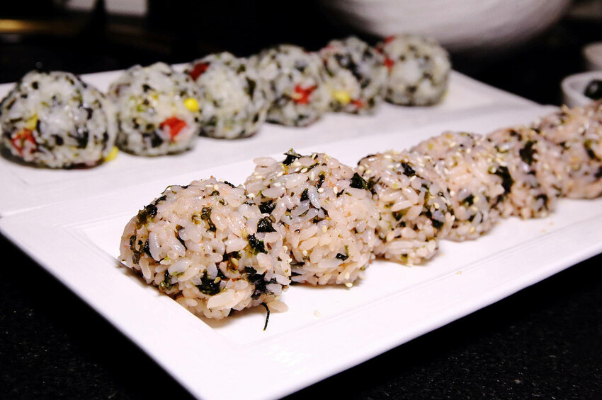 微風信義美食餐廳，韓吃一隻雞 微風信義店，有別於一般韓式餐廳