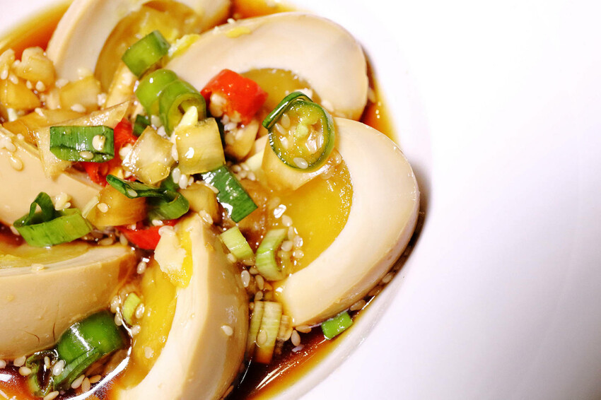 微風信義美食餐廳，韓吃一隻雞 微風信義店，有別於一般韓式餐廳