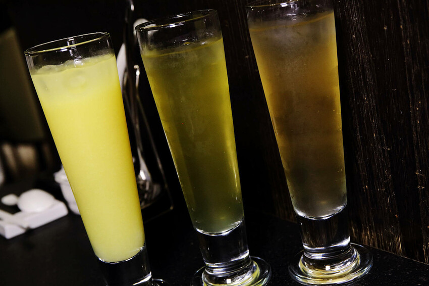 微風信義美食餐廳，韓吃一隻雞 微風信義店，有別於一般韓式餐廳