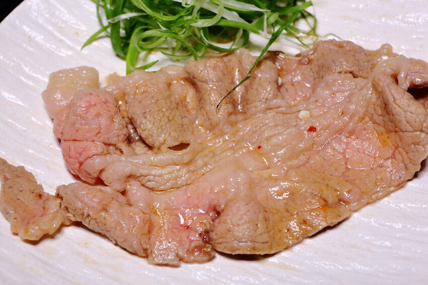 微風信義美食餐廳，韓吃一隻雞 微風信義店，有別於一般韓式餐廳