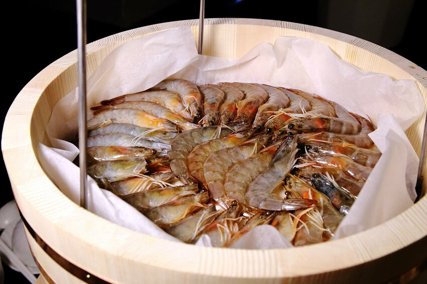 微風信義美食餐廳，韓吃一隻雞 微風信義店，有別於一般韓式餐廳