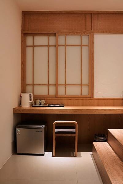 [ 台南住宿 ] 柒宿 Seven Nights-台南日式民