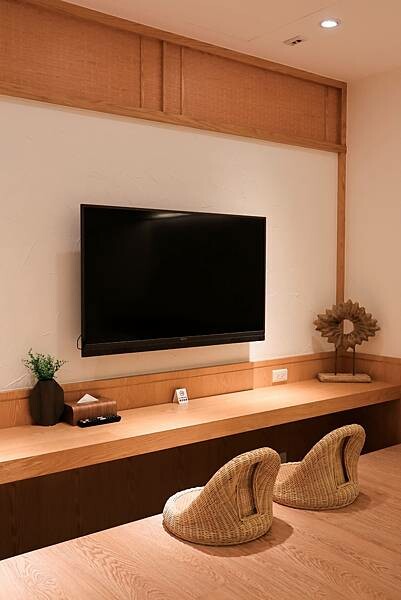 [ 台南住宿 ] 柒宿 Seven Nights-台南日式民