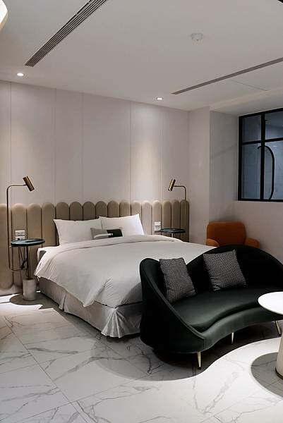 [ 台南住宿 ] 柒宿 Seven Nights-台南日式民