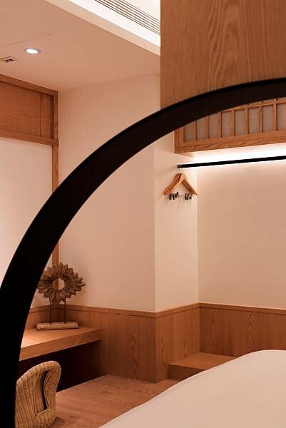 [ 台南住宿 ] 柒宿 Seven Nights-台南日式民