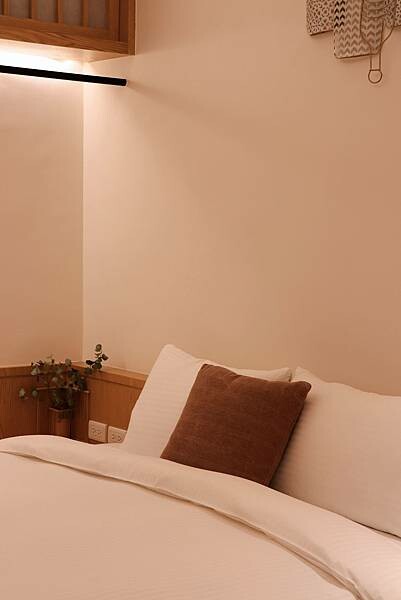 [ 台南住宿 ] 柒宿 Seven Nights-台南日式民