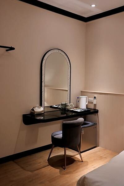 [ 台南住宿 ] 柒宿 Seven Nights-台南日式民