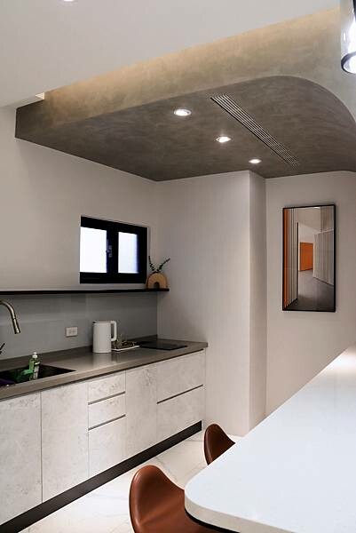 [ 台南住宿 ] 柒宿 Seven Nights-台南日式民