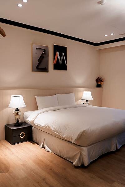 [ 台南住宿 ] 柒宿 Seven Nights-台南日式民