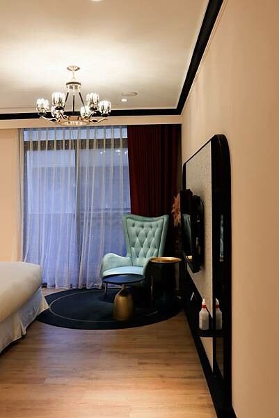 [ 台南住宿 ] 柒宿 Seven Nights-台南日式民