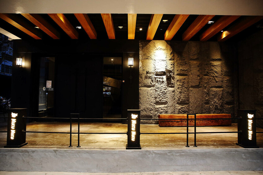 2024台中狗狗必打卡的燒肉,肉肉燒肉-燒肉界寵物友善餐廳,