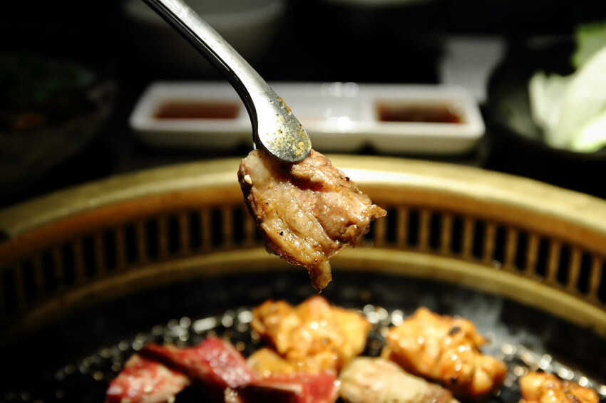 2024台中狗狗必打卡的燒肉,肉肉燒肉-燒肉界寵物友善餐廳,