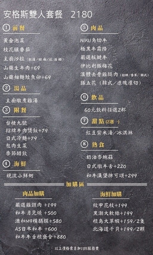 2024台中狗狗必打卡的燒肉,肉肉燒肉-燒肉界寵物友善餐廳,