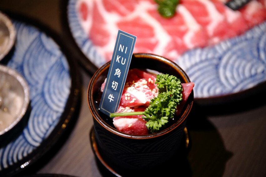 2024台中狗狗必打卡的燒肉,肉肉燒肉-燒肉界寵物友善餐廳,