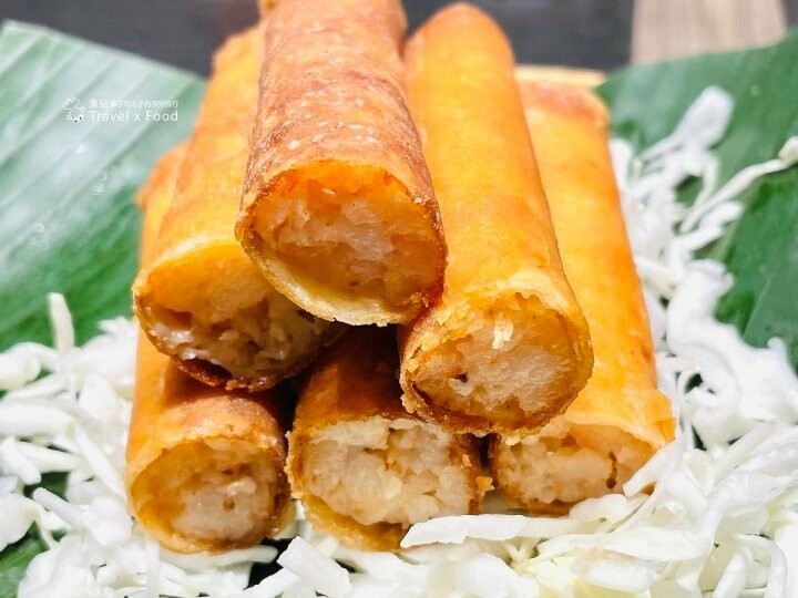 帕泰家Baan Phadthai（台茂店），承襲傳統料理精髓和堅持，連續六年榮獲米其林必比登推薦泰國餐廳，快約起來！ - 魚兒 x 牽手明太子的「視」界旅行