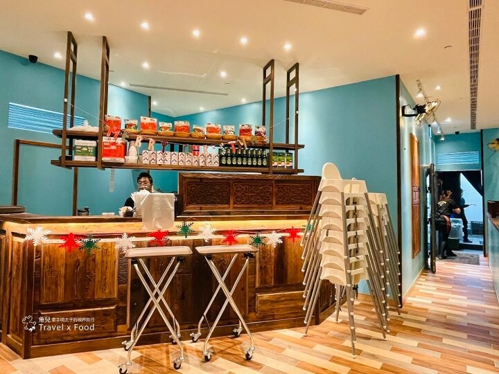 帕泰家Baan Phadthai（台茂店），承襲傳統料理精髓和堅持，連續六年榮獲米其林必比登推薦泰國餐廳，快約起來！ - 魚兒 x 牽手明太子的「視」界旅行