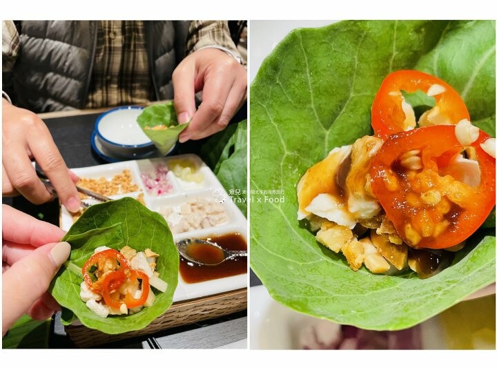 帕泰家Baan Phadthai（台茂店），承襲傳統料理精髓和堅持，連續六年榮獲米其林必比登推薦泰國餐廳，快約起來！ - 魚兒 x 牽手明太子的「視」界旅行