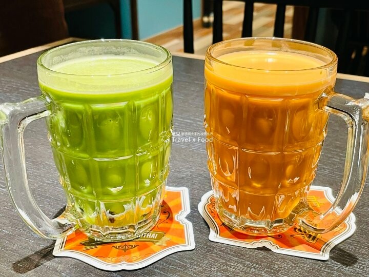 帕泰家Baan Phadthai（台茂店），承襲傳統料理精髓和堅持，連續六年榮獲米其林必比登推薦泰國餐廳，快約起來！ - 魚兒 x 牽手明太子的「視」界旅行