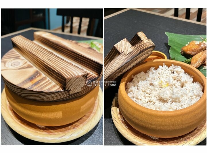 帕泰家Baan Phadthai（台茂店），承襲傳統料理精髓和堅持，連續六年榮獲米其林必比登推薦泰國餐廳，快約起來！ - 魚兒 x 牽手明太子的「視」界旅行