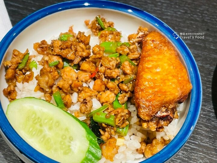 帕泰家Baan Phadthai（台茂店），承襲傳統料理精髓和堅持，連續六年榮獲米其林必比登推薦泰國餐廳，快約起來！ - 魚兒 x 牽手明太子的「視」界旅行