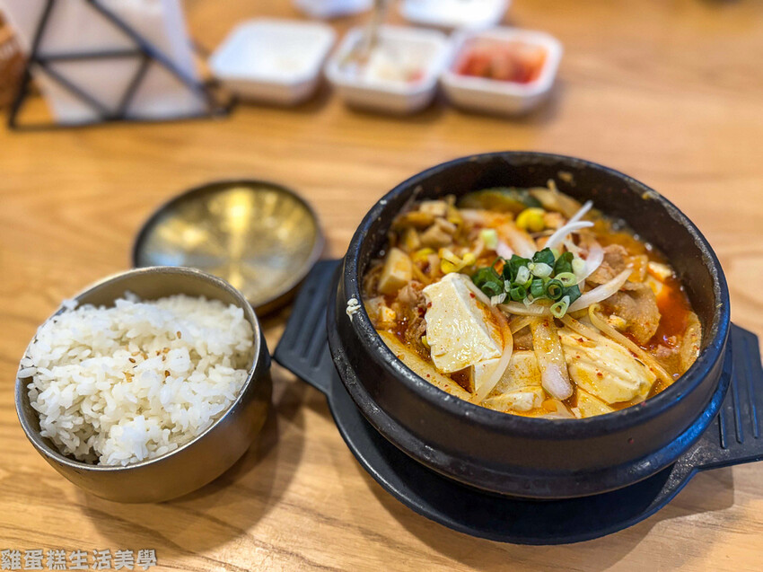【新竹食記】太空總薯-韓式2號店chillspace