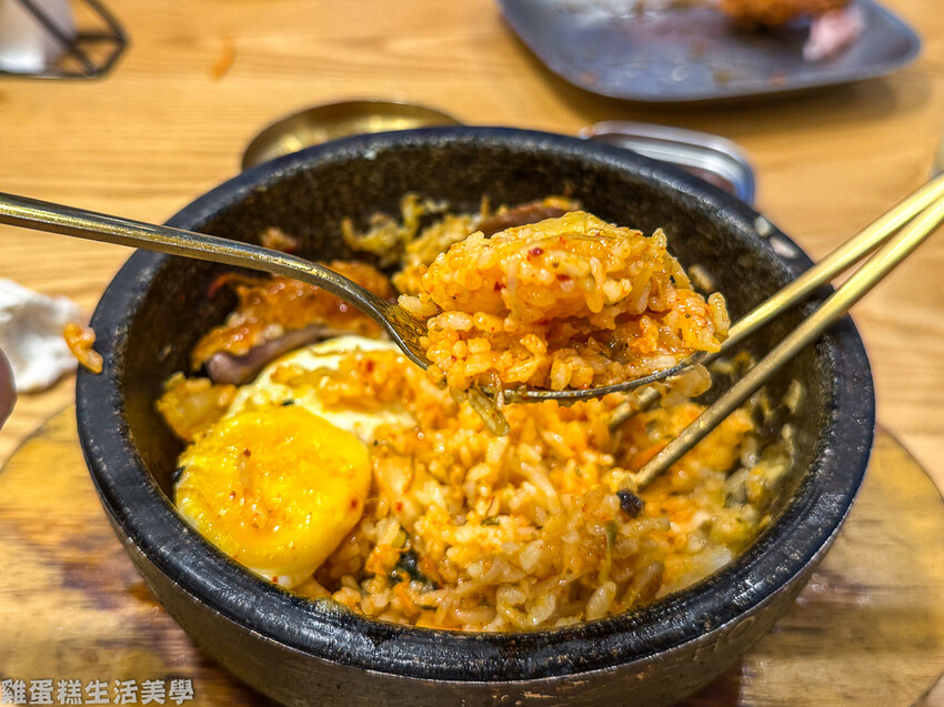 【新竹食記】太空總薯-韓式2號店chillspace