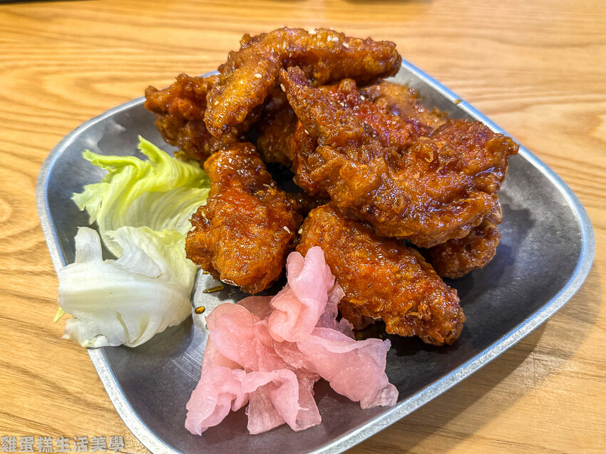 【新竹食記】太空總薯-韓式2號店chillspace