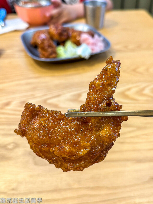 【新竹食記】太空總薯-韓式2號店chillspace