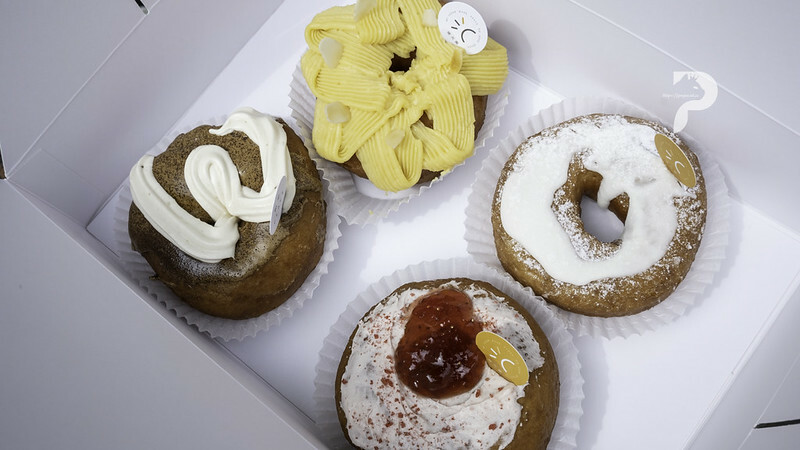 南投縣草屯鎮2023 年度素食懶人包-集結42家!! 資深人氣老店X新開張!