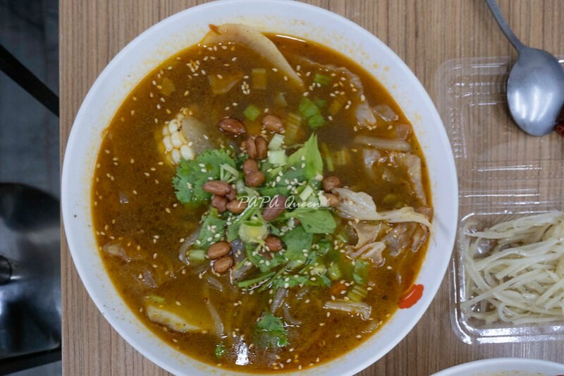 南投縣草屯鎮2023 年度素食懶人包-集結42家!! 資深人氣老店X新開張!