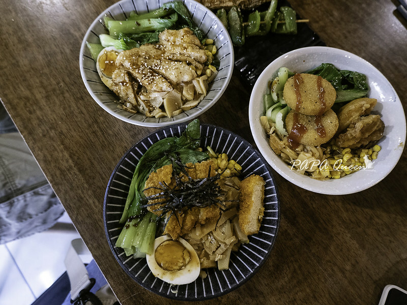 南投縣草屯鎮2023 年度素食懶人包-集結42家!! 資深人氣老店X新開張!