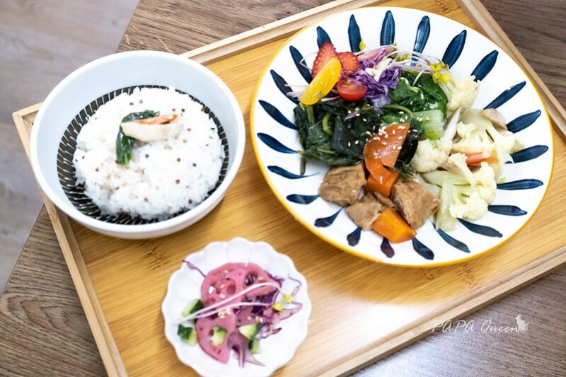 南投縣草屯鎮2023 年度素食懶人包-集結42家!! 資深人氣老店X新開張!