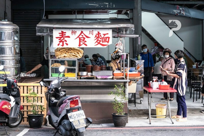 南投縣草屯鎮2023 年度素食懶人包-集結42家!! 資深人氣老店X新開張!