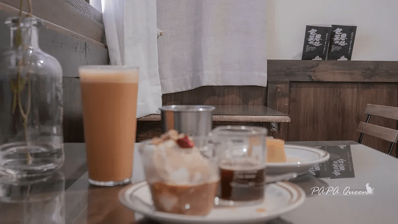 南投縣草屯鎮2023 年度素食懶人包-集結42家!! 資深人氣老店X新開張!