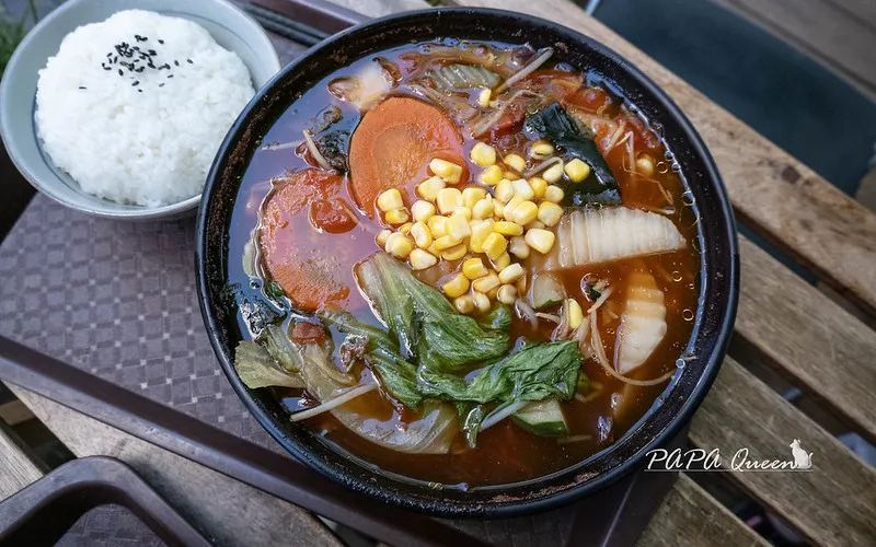 南投縣草屯鎮2023 年度素食懶人包-集結42家!! 資深人氣老店X新開張!