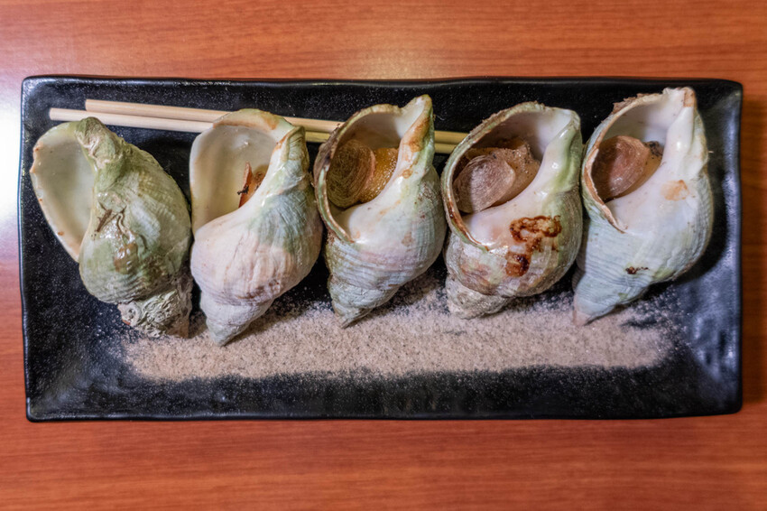 台北市中山區【美食】High串燒合江店，串燒美味又平價！好友小聚聊天、擼串過癮！