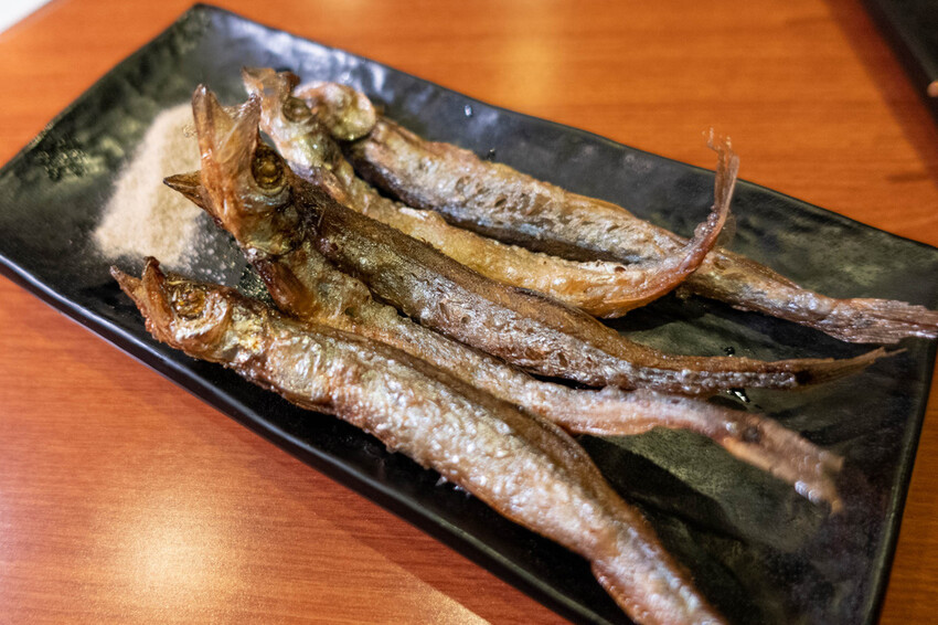 台北市中山區【美食】High串燒合江店，串燒美味又平價！好友小聚聊天、擼串過癮！