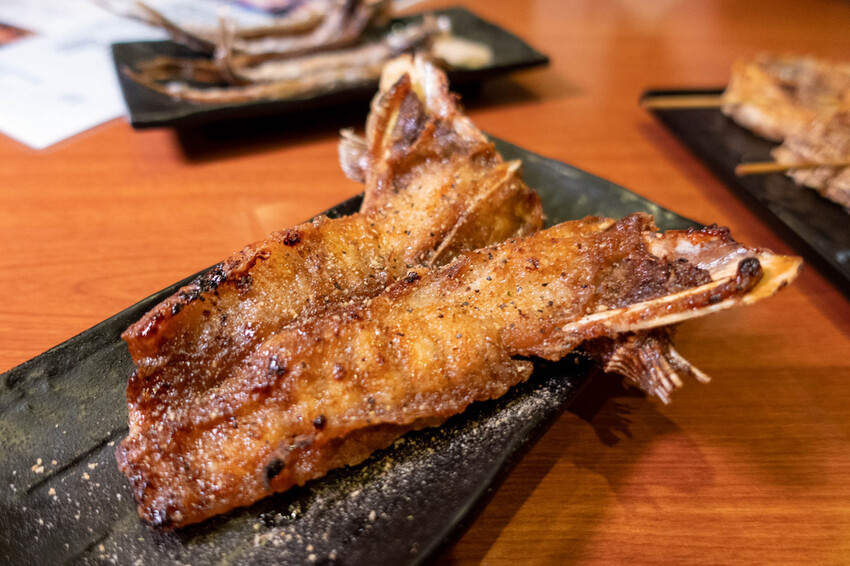 台北市中山區【美食】High串燒合江店，串燒美味又平價！好友小聚聊天、擼串過癮！