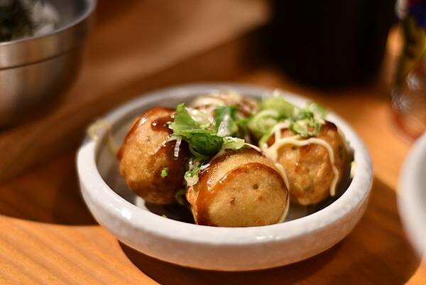【台南中西區】歐野基 老丼直制所～超道地的日本丼飯專賣店，氛