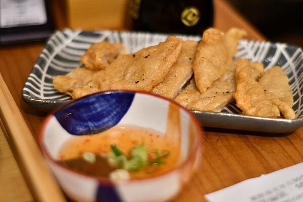 【台南中西區】歐野基 老丼直制所～超道地的日本丼飯專賣店，氛